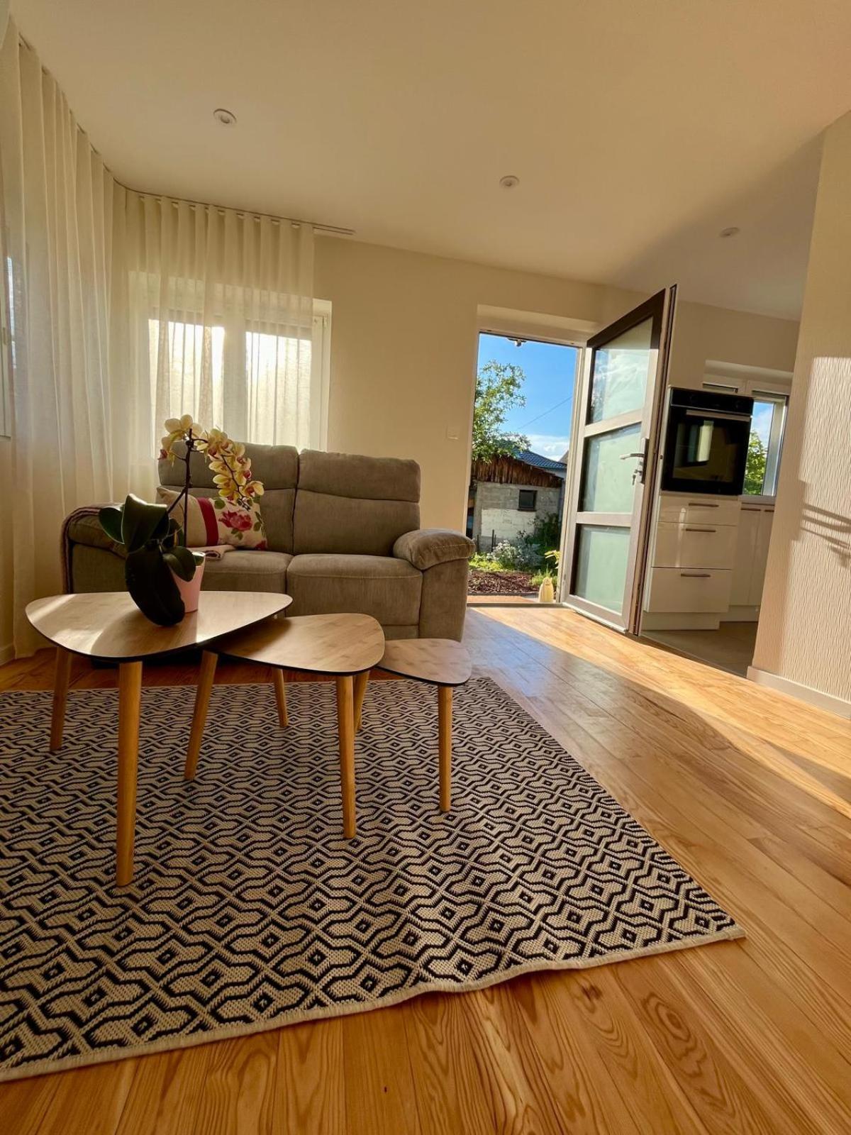 Le Beethoven Villa Colmar Exterior foto
